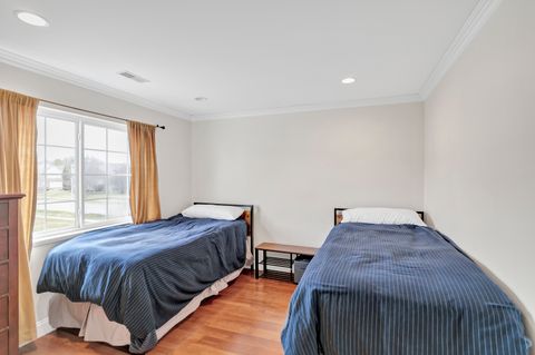 Tiny photo for 3355 Blue Ridge Drive, Carpentersville, IL 60110 (MLS # 12601656)