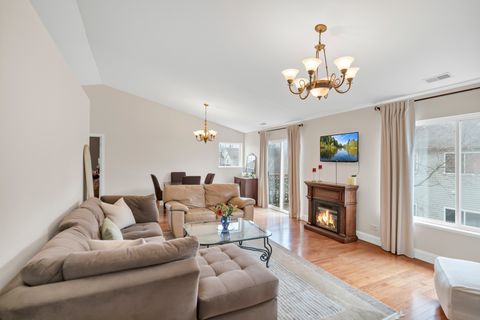 Tiny photo for 3355 Blue Ridge Drive, Carpentersville, IL 60110 (MLS # 12601656)