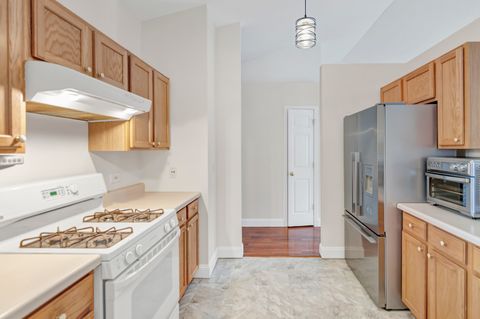 Tiny photo for 3355 Blue Ridge Drive, Carpentersville, IL 60110 (MLS # 12601656)