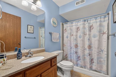Tiny photo for 2700 Eagle Drive #2700, Joliet, IL 60436 (MLS # 12617868)