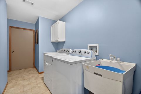 Tiny photo for 2700 Eagle Drive #2700, Joliet, IL 60436 (MLS # 12617868)