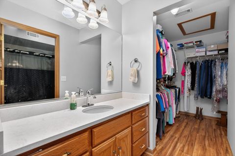 Tiny photo for 2700 Eagle Drive #2700, Joliet, IL 60436 (MLS # 12617868)