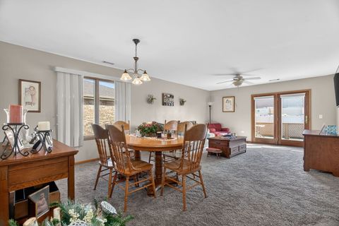 Tiny photo for 2700 Eagle Drive #2700, Joliet, IL 60436 (MLS # 12617868)