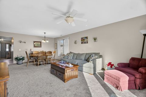 Tiny photo for 2700 Eagle Drive #2700, Joliet, IL 60436 (MLS # 12617868)