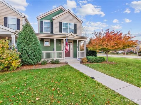 Photo of Elgin, IL 60124 (MLS # 12594933)