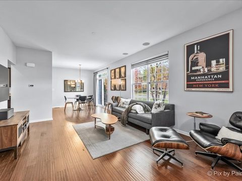 Tiny photo for Elgin, IL 60124 (MLS # 12594933)