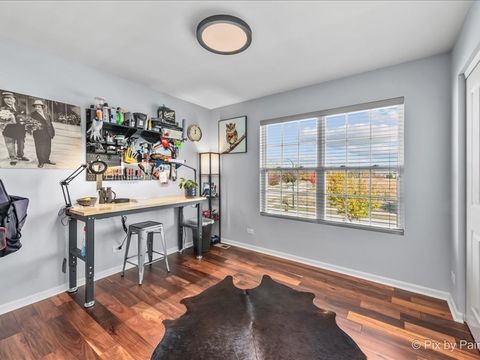 Tiny photo for Elgin, IL 60124 (MLS # 12594933)