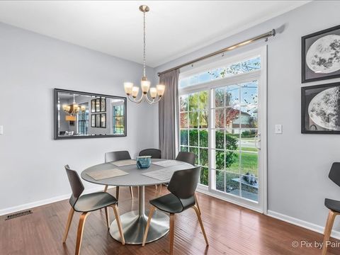 Tiny photo for Elgin, IL 60124 (MLS # 12594933)