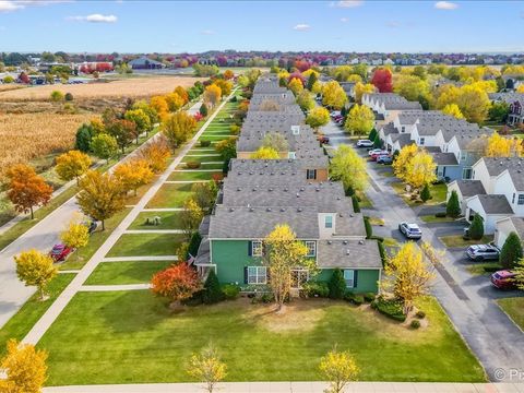 Tiny photo for Elgin, IL 60124 (MLS # 12594933)