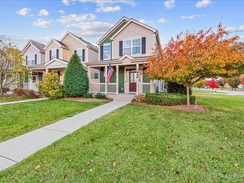 Tiny photo for Elgin, IL 60124 (MLS # 12594933)