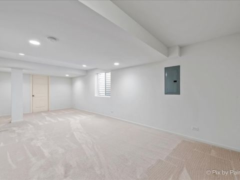 Tiny photo for Elgin, IL 60124 (MLS # 12594933)