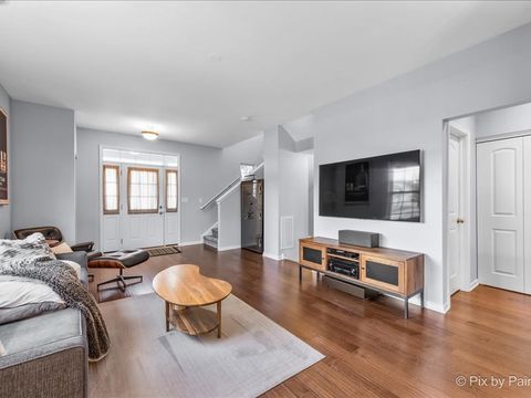 Tiny photo for Elgin, IL 60124 (MLS # 12594933)