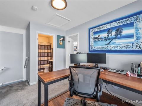 Tiny photo for Elgin, IL 60124 (MLS # 12594933)