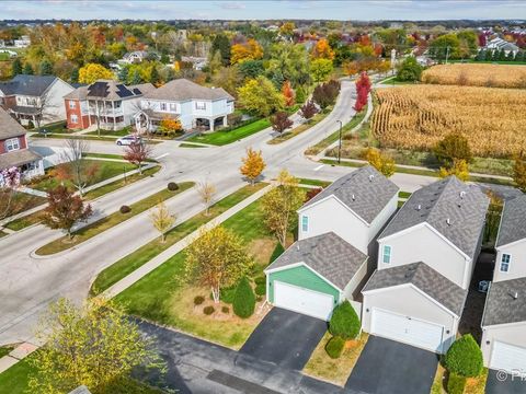 Tiny photo for Elgin, IL 60124 (MLS # 12594933)