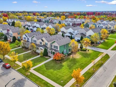 Tiny photo for Elgin, IL 60124 (MLS # 12594933)