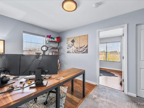 Tiny photo for Elgin, IL 60124 (MLS # 12594933)