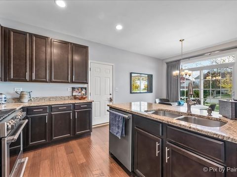 Tiny photo for Elgin, IL 60124 (MLS # 12594933)