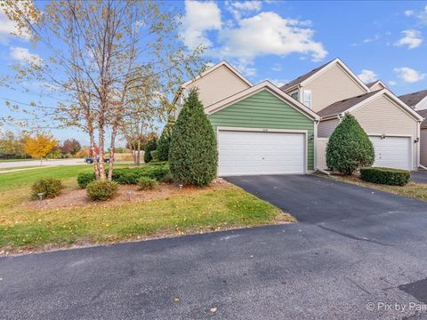 Tiny photo for Elgin, IL 60124 (MLS # 12594933)