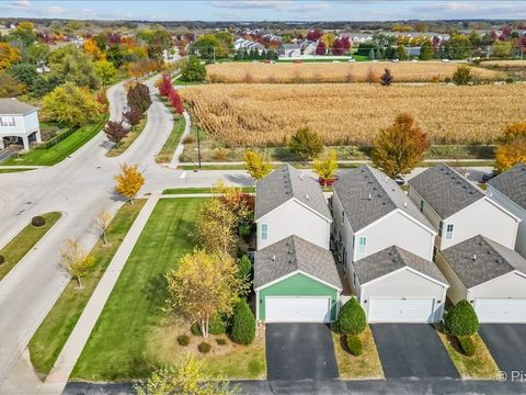 Tiny photo for Elgin, IL 60124 (MLS # 12594933)