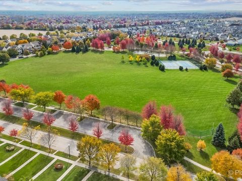 Tiny photo for Elgin, IL 60124 (MLS # 12594933)