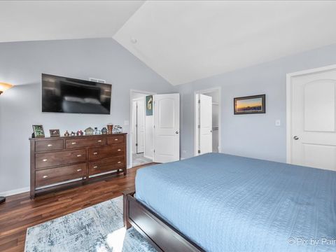 Tiny photo for Elgin, IL 60124 (MLS # 12594933)