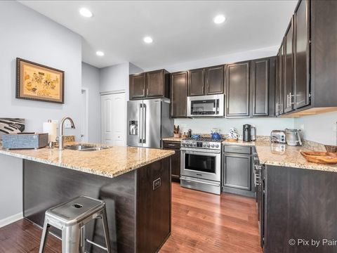 Tiny photo for Elgin, IL 60124 (MLS # 12594933)