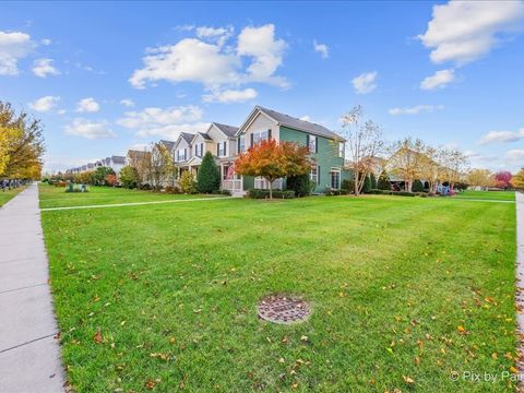 Tiny photo for Elgin, IL 60124 (MLS # 12594933)