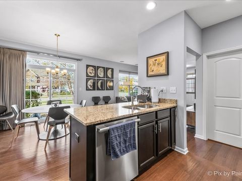 Tiny photo for Elgin, IL 60124 (MLS # 12594933)