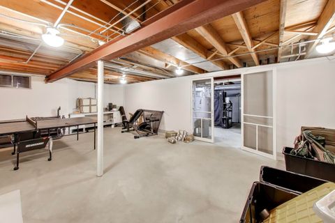 Tiny photo for 14660 SILVER LAKE Drive, Orland Park, IL 60462 (MLS # 12550175)