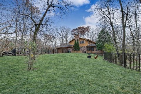 Tiny photo for 14660 SILVER LAKE Drive, Orland Park, IL 60462 (MLS # 12550175)