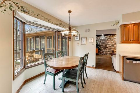 Tiny photo for 14660 SILVER LAKE Drive, Orland Park, IL 60462 (MLS # 12550175)