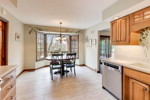 Tiny photo for 14660 SILVER LAKE Drive, Orland Park, IL 60462 (MLS # 12550175)