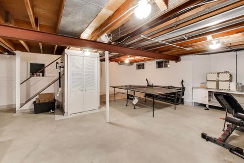 Tiny photo for 14660 SILVER LAKE Drive, Orland Park, IL 60462 (MLS # 12550175)