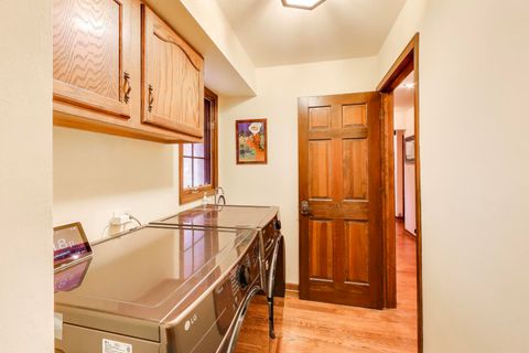 Tiny photo for 14660 SILVER LAKE Drive, Orland Park, IL 60462 (MLS # 12550175)