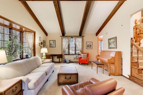 Tiny photo for 14660 SILVER LAKE Drive, Orland Park, IL 60462 (MLS # 12550175)