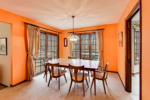 Tiny photo for 14660 SILVER LAKE Drive, Orland Park, IL 60462 (MLS # 12550175)