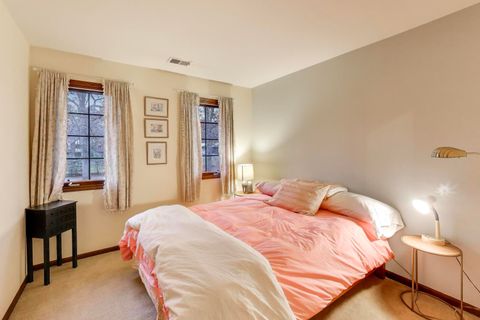 Tiny photo for 14660 SILVER LAKE Drive, Orland Park, IL 60462 (MLS # 12550175)