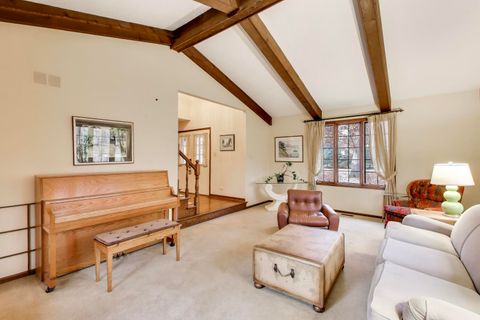 Tiny photo for 14660 SILVER LAKE Drive, Orland Park, IL 60462 (MLS # 12550175)