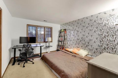 Tiny photo for 14660 SILVER LAKE Drive, Orland Park, IL 60462 (MLS # 12550175)