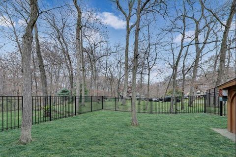 Tiny photo for 14660 SILVER LAKE Drive, Orland Park, IL 60462 (MLS # 12550175)