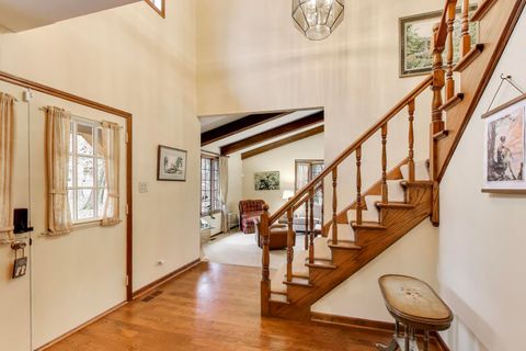 Tiny photo for 14660 SILVER LAKE Drive, Orland Park, IL 60462 (MLS # 12550175)