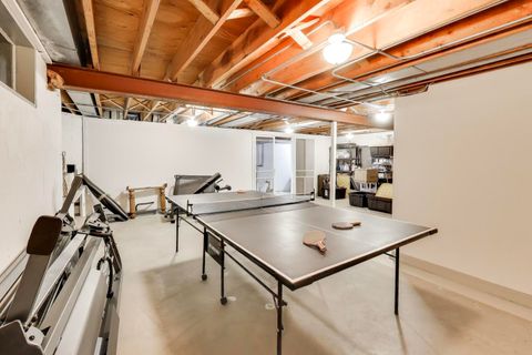 Tiny photo for 14660 SILVER LAKE Drive, Orland Park, IL 60462 (MLS # 12550175)