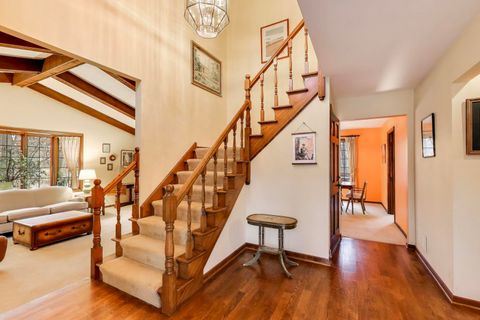 Tiny photo for 14660 SILVER LAKE Drive, Orland Park, IL 60462 (MLS # 12550175)