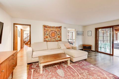 Tiny photo for 14660 SILVER LAKE Drive, Orland Park, IL 60462 (MLS # 12550175)