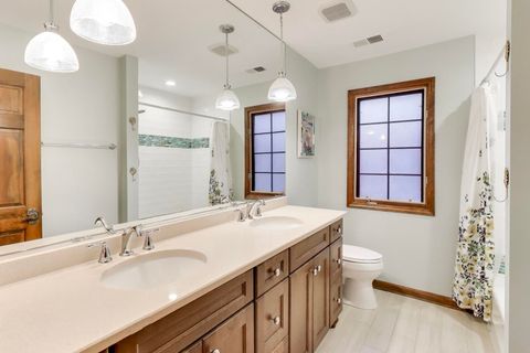 Tiny photo for 14660 SILVER LAKE Drive, Orland Park, IL 60462 (MLS # 12550175)