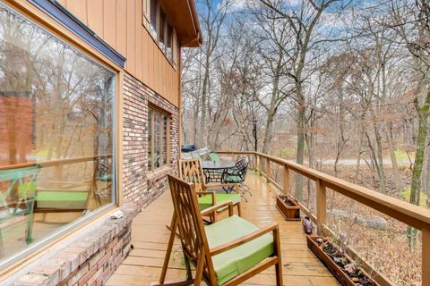 Tiny photo for 14660 SILVER LAKE Drive, Orland Park, IL 60462 (MLS # 12550175)