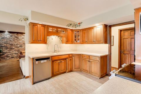 Tiny photo for 14660 SILVER LAKE Drive, Orland Park, IL 60462 (MLS # 12550175)