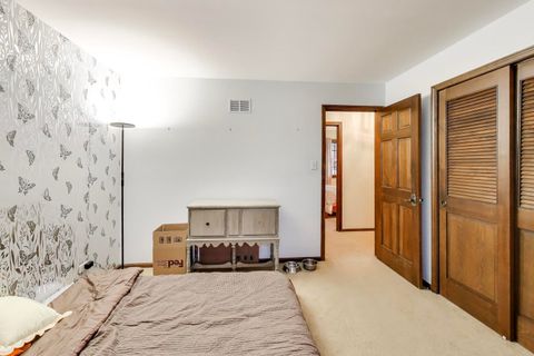 Tiny photo for 14660 SILVER LAKE Drive, Orland Park, IL 60462 (MLS # 12550175)