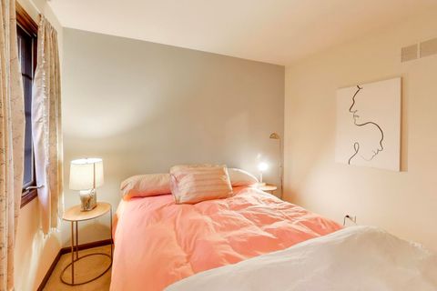 Tiny photo for 14660 SILVER LAKE Drive, Orland Park, IL 60462 (MLS # 12550175)