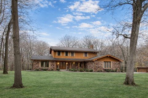 14660 SILVER LAKE Drive Orland Park IL 60462